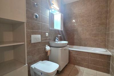 Garsoniera etaj 4 Avantgarden 3 - 9