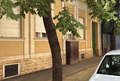 Demisol Pivnita Spatiu de depozitare - ULTRACENTRAL - 3