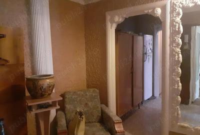 Vanz. Apart. 3 cam. cf.1 dec. etajul 3, 2 balc., pozitie buna, zona Progresu aproape de Jandarmerie Vanz. Apart. 3 cam. cf.1 dec. etajul 3, 2 balc., pozitie buna, zona Progresu aproape de Jandarmerie - 19