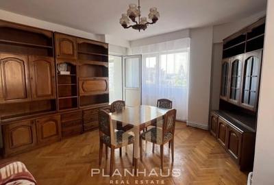 Închiriere -ultracentral Progresului 3 camere ,Baia Mare