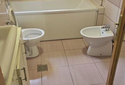 Apartament cu 2 camere decomandat în Central - 2