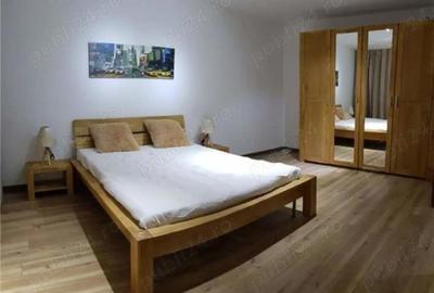 Garsonieră decomandată în Central - 1