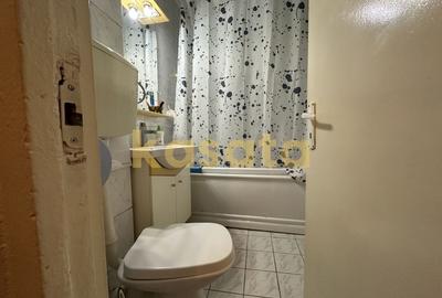 3 Camere | Drumul Taberei | Etaj Intermediar | Bloc Anvelopat - 13