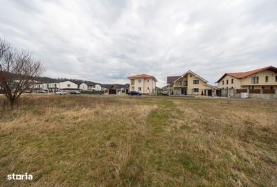 Spațiu comercial, în Primăverii - 3