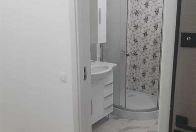 Apartament cu 2 camere cu balcon zona Turnisor - 6