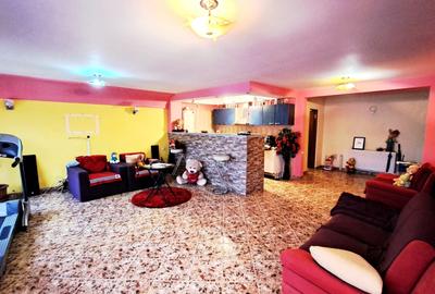 Casă individuală cu 5 camere cu Teren 1786 Mp în Țicleni - 2