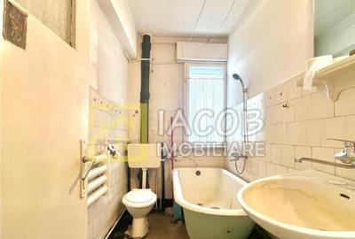 Apartament doua camere, Ultracentral Bacau - 11