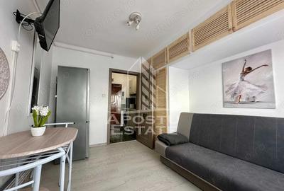 Garsonieră semidecomandată în Soarelui - 8