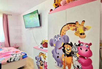 Casă cu 3 camere cu Canalizare în Suceagu - 4