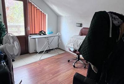 Casă cu 4 camere în Șard - 4