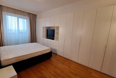 APARTAMENT 3 CAMERE LUX - LOC PARCARE - COMISION 0 - 26