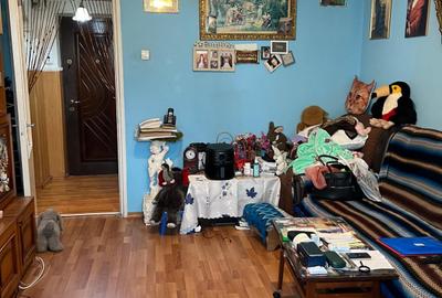 Apartament cu 2 camere decomandat în Vest - 18