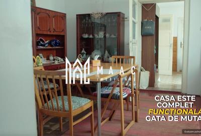 Casă individuală cu 4 camere cu Teren 432 Mp în Gușterița - 11