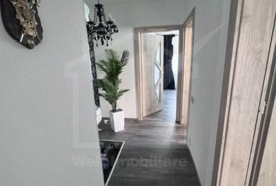 Casa de lux, mobilata complet, in imobil tip triplex, Floresti, Teilor - 2