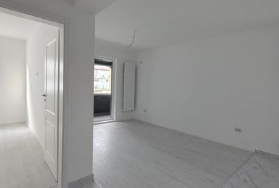 Studio 41 mp | Centrala proprie | Langa Campus Petru Rares - 14