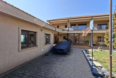 Casă individuală cu 6 camere cu Canalizare în Eforie Nord - 5