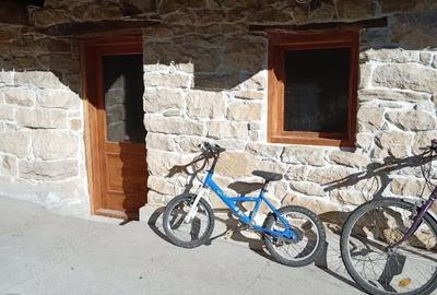 Casă cu Teren 1900 Mp în Nadășu - 2