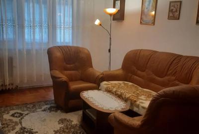 Apartament cu 2 camere în Central - 4