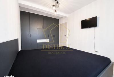 Apartament cu 2 camere în Central - 8