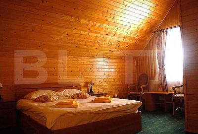 Cabana in Predeal, perfecta pentru turism – 7 dormitoare - 1