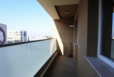 Apartament cu 2 camere, mobilat în Nord - 9