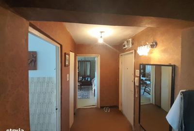 Apartament cu 2 camere decomandat în Central - 5