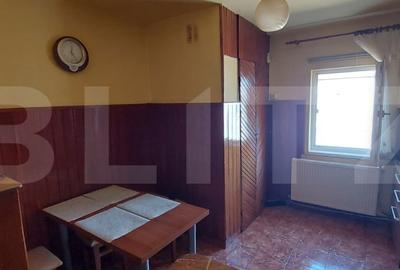 Apartament cu 2 camere semidecomandat în Micro 16 - 3