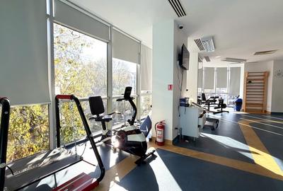 De inchiriat | Spatiu de birouri/clinica | Mosilor Bulevardul Pache Protopopescu - 6
