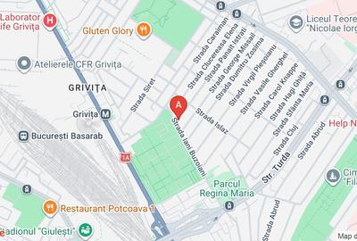 Teren Construcții intravilan de 150 mp, în Turda - 1