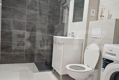 Apartament cu 2 camere în Centura - 10