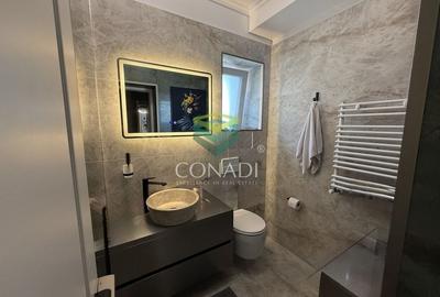 Apartament Luxos 3 Camere | Pipera | Aviatiei | Mobilat Complet - 5