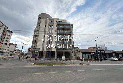 Spațiu comercial, de 417 mp, în Central - 10