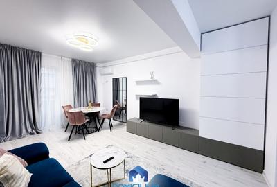 Sebastian 4' Jumbo Liberty Utilat Full Parcare Modern Spatios Luminos