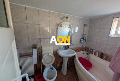 Casă individuală cu 3 camere cu Canalizare în Hăpria - 4