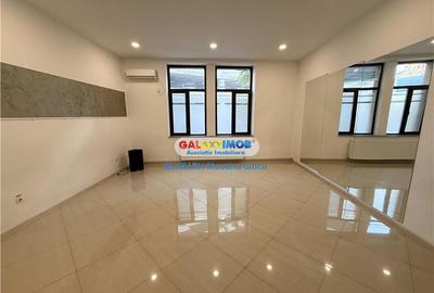 Birou, de 150 mp, în Ultracentral - 2