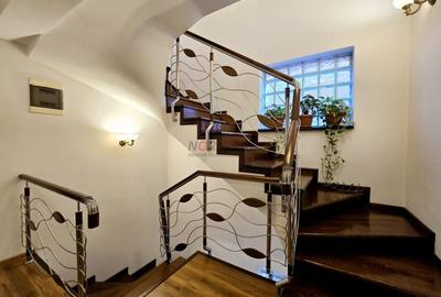 Titanul Nou - Auchan - vila ideala pentru familie - solida - confortabila Titanul Nou - Auchan - vila ideala pentru familie - solida - confortabila - 32