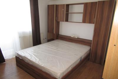 De închiriat apartament 2 camere + living | Sibiu, zona Cedonia, str. Roșiorilor - 6