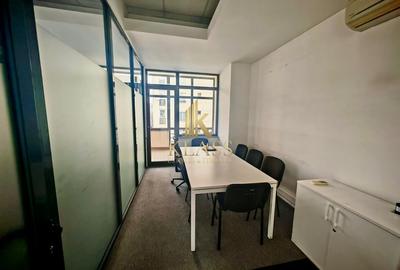 Birou, de 570 mp, în Libertății - 4