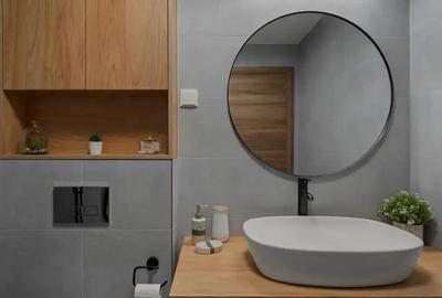 Living spatios 38 mp, incalzire pardoseala+centrala termica! - 10