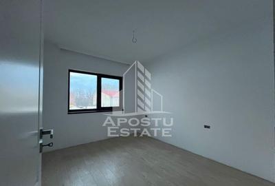 Duplex cu 4 camere, 3 bai,teren 250 mp in zona Dambovita - 6