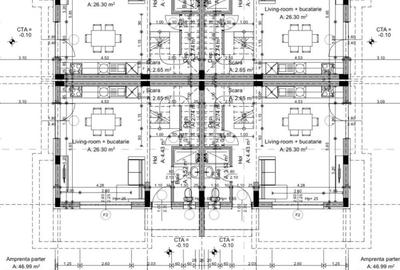Vand Vila P+1+ M Fundeni Dobroesti str. Doinei - 7