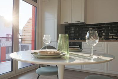 Cel mai mic pret de pe piata Apartament NOU ARED TVA INCLUS Comision 0 - 4