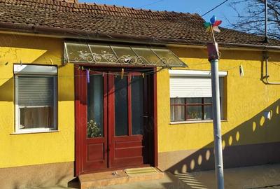 Casă cu Teren 1000 Mp în Sălard - 3