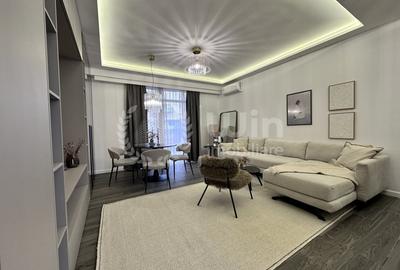 Penthouse 4 camere | Prima Inchiriere | Terasa | 2 parcari | Soporului - 1