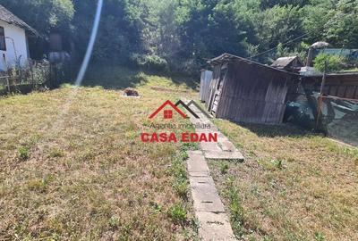 Casă cu 2 camere în Poiana - 9