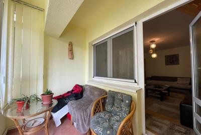 Apartament 3 camere, 2 bai, inclus garaj si boxa, zona Pacurari, Iasi - 4