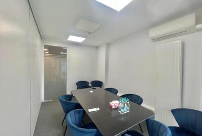 Spațiu birouri – Dorobanți / Primăverii, 130.000mp2 - 1