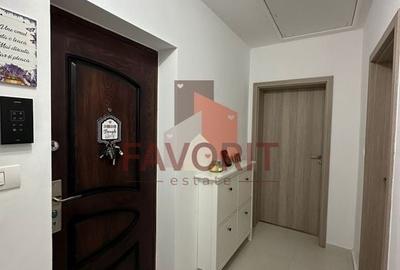 Apartament 2 camere decomandat, Calea Urseni - 8