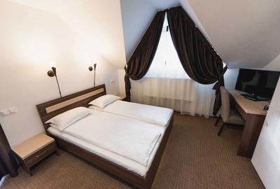 Spațiu comercial, de 600 mp, în Vișeu de Jos - 1