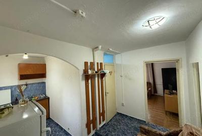 Apartament cu o camere, 32 mp utili si balcon de 6 mp, zona Lipovei - 4